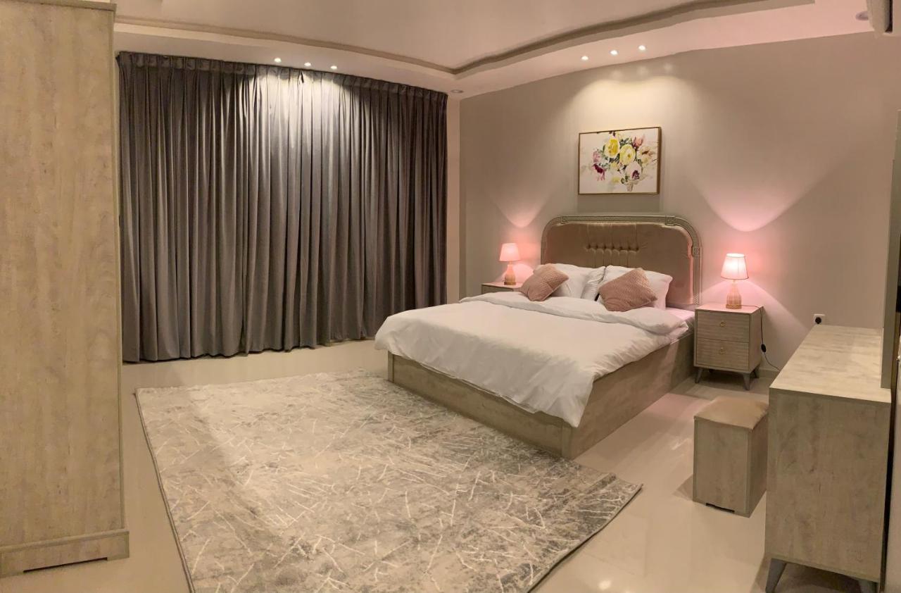 العارض Apartment
