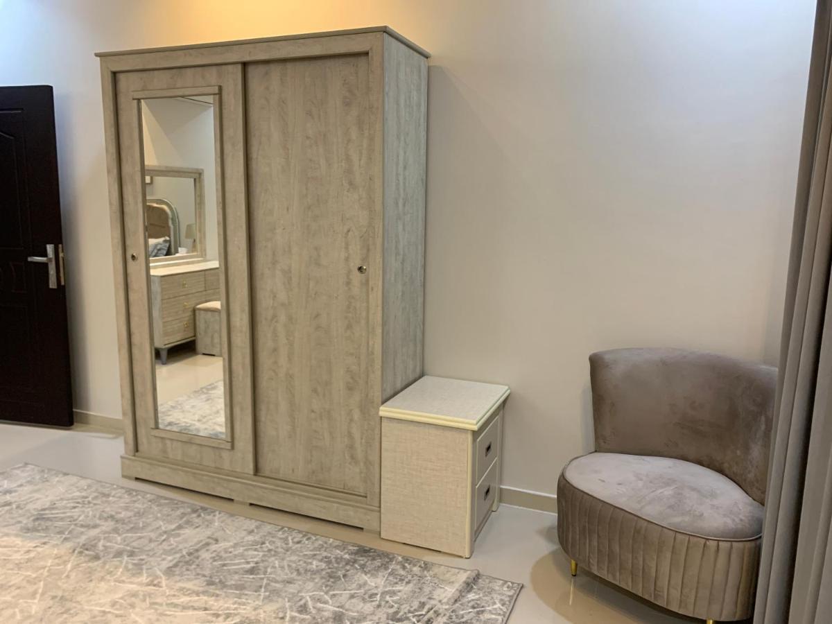 العارض Apartment Riyadh