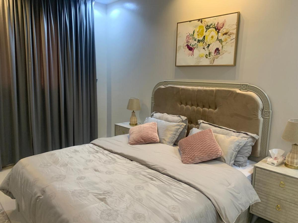 Apartment العارض