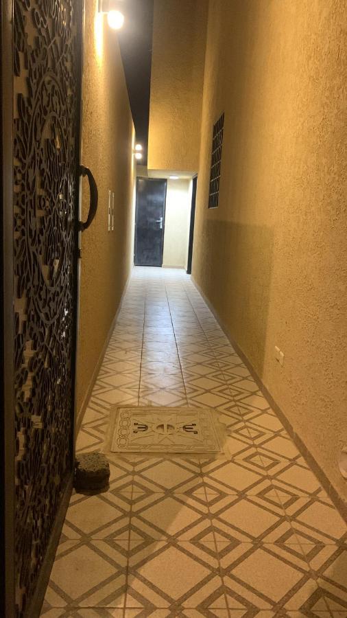 العارض Apartment