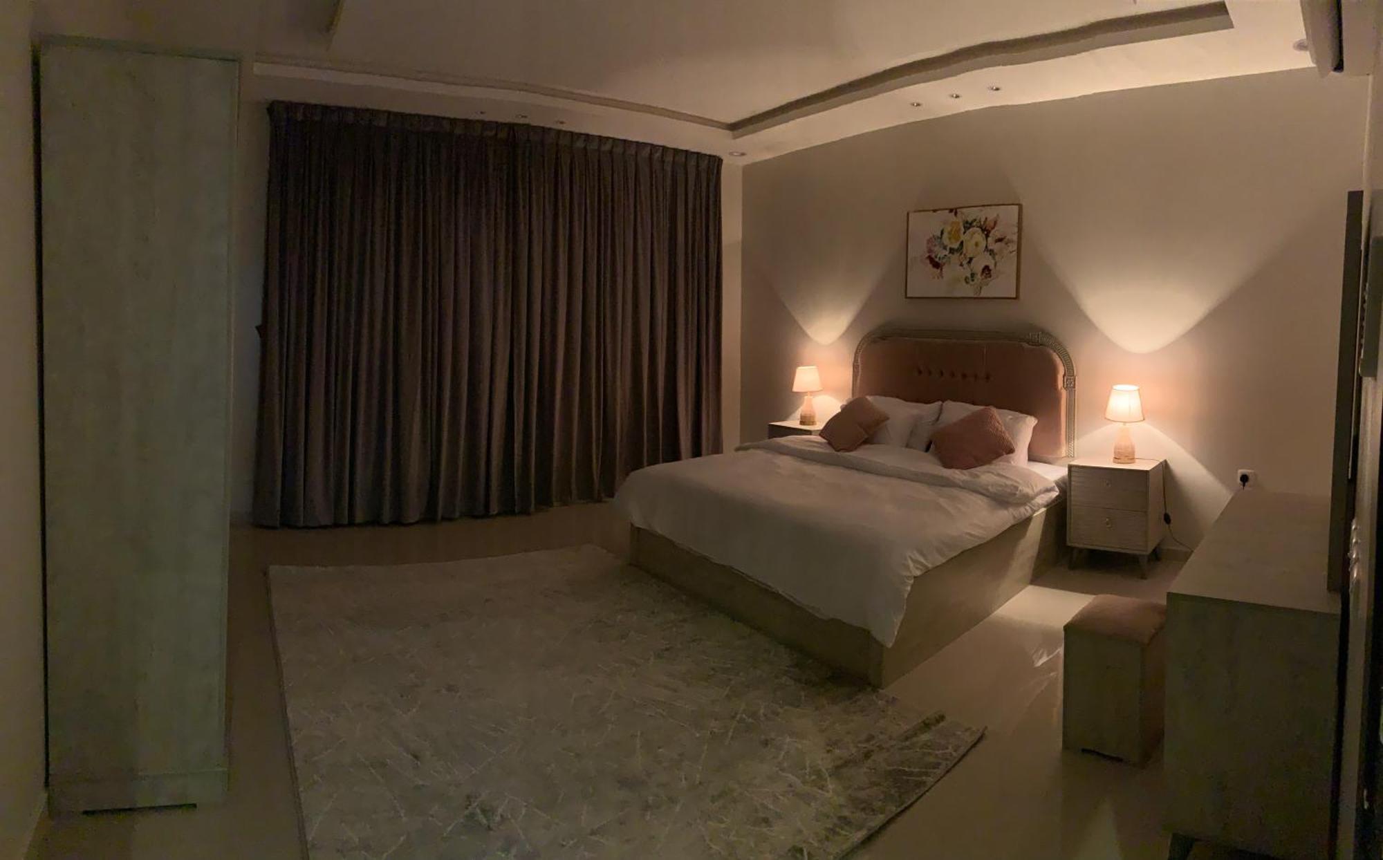 العارض Apartment *