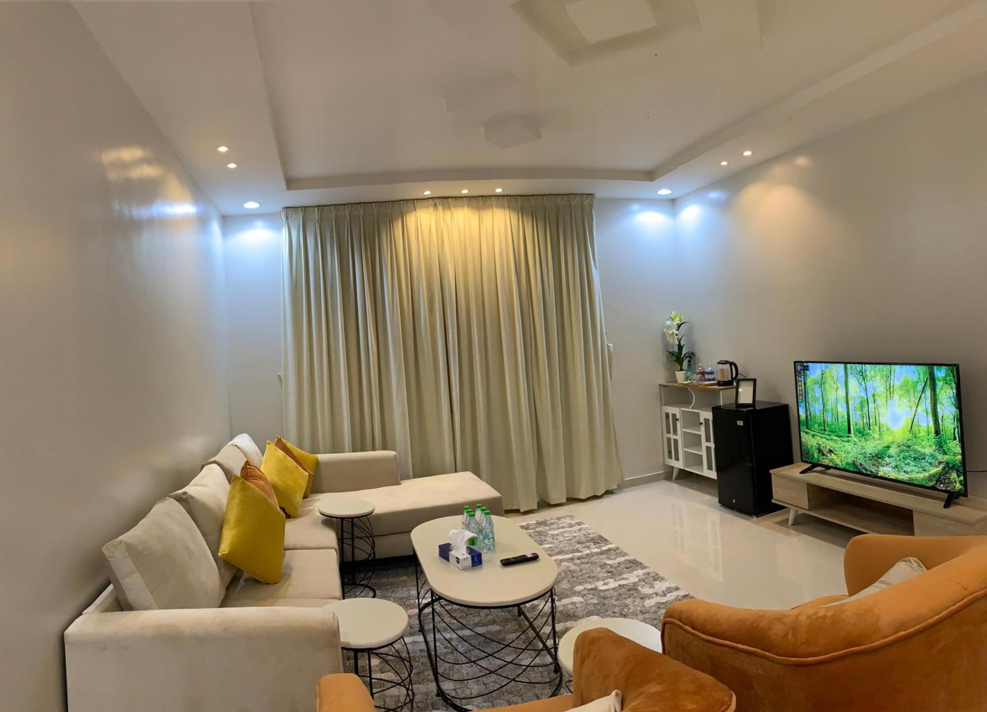 العارض Apartment *