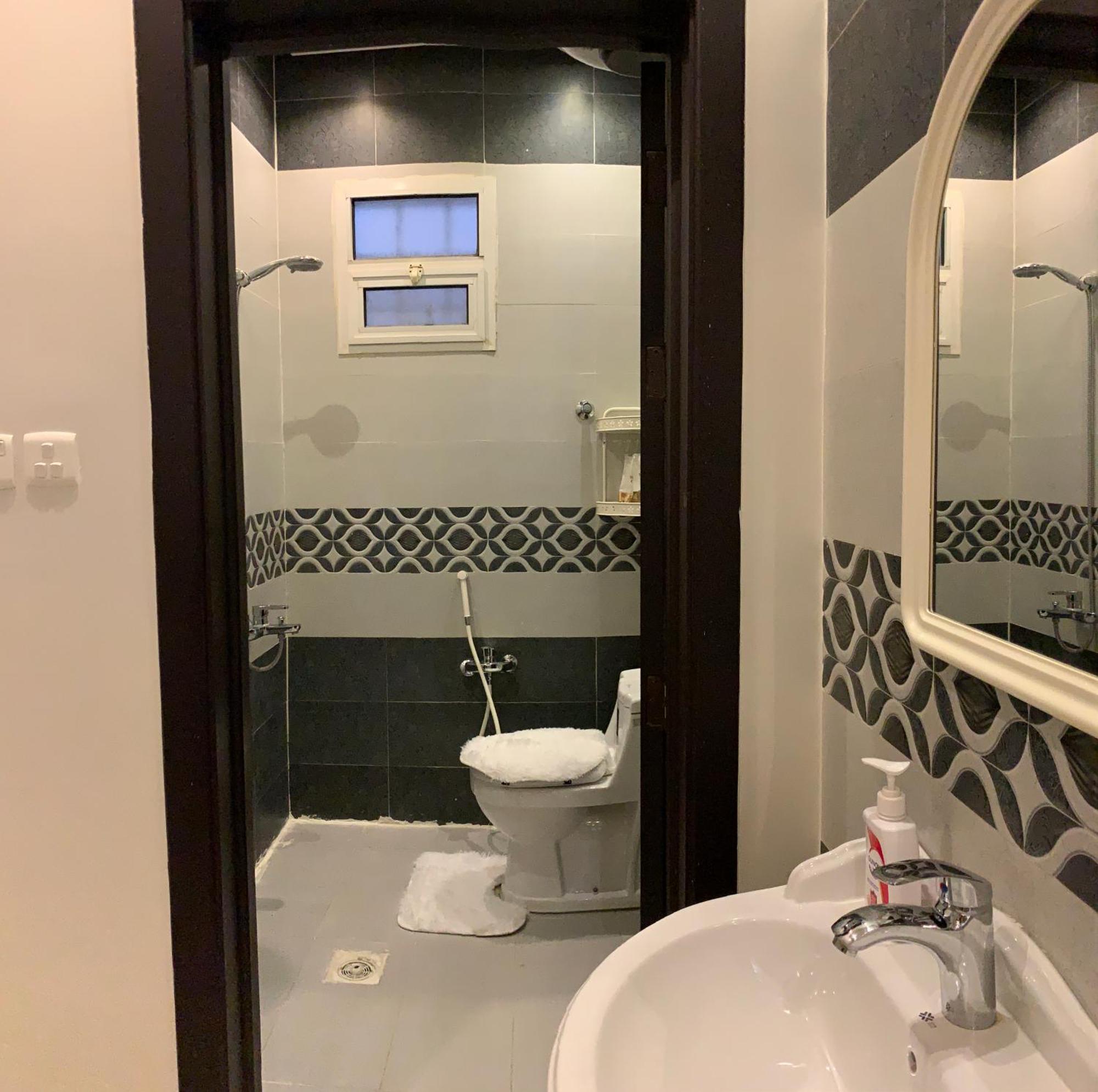 العارض Apartment